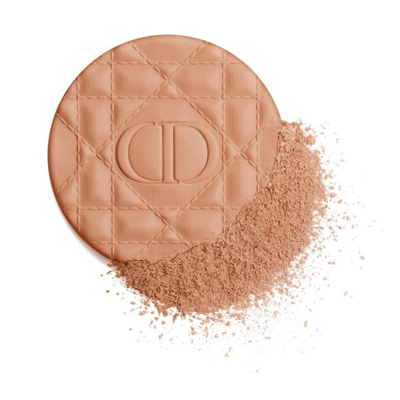 NWT- Dior- Forever- Nude Bronze Compact- 18g- 10 Soft Matte - Picture 4 of 16